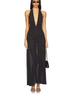 lioness 1999 maxi dress navy Lioness 1999 Maxi Dress